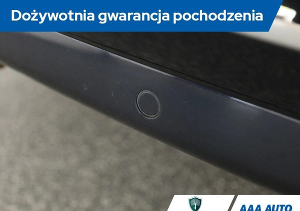 Volvo S80 cena 53000 przebieg: 224422, rok produkcji 2014 z Książ Wielkopolski małe 232
